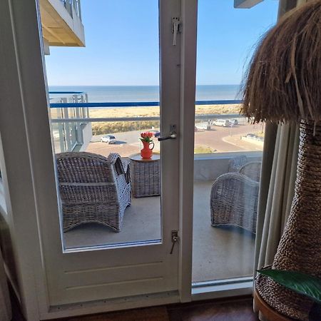 Ferienwohnung Studio Noordzee Egmond aan Zee Exterior foto